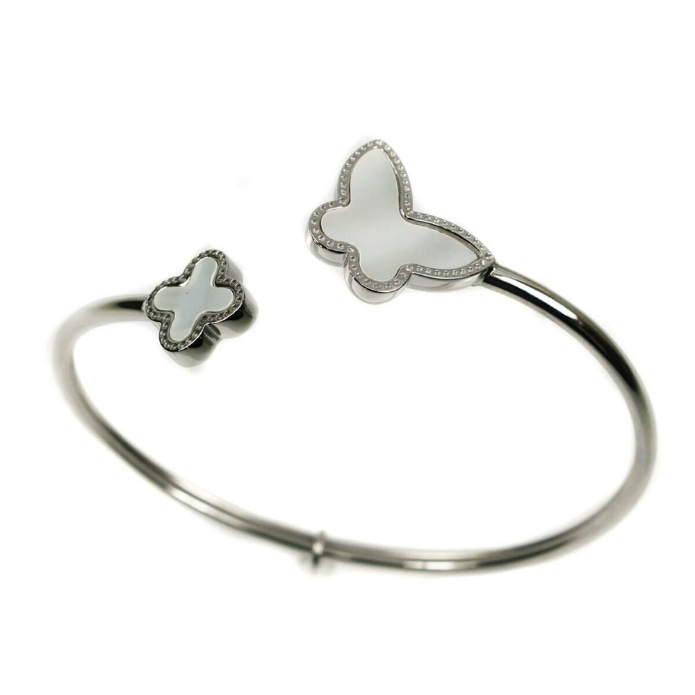 🛍3/$20 Festina Butterfly Bracelet